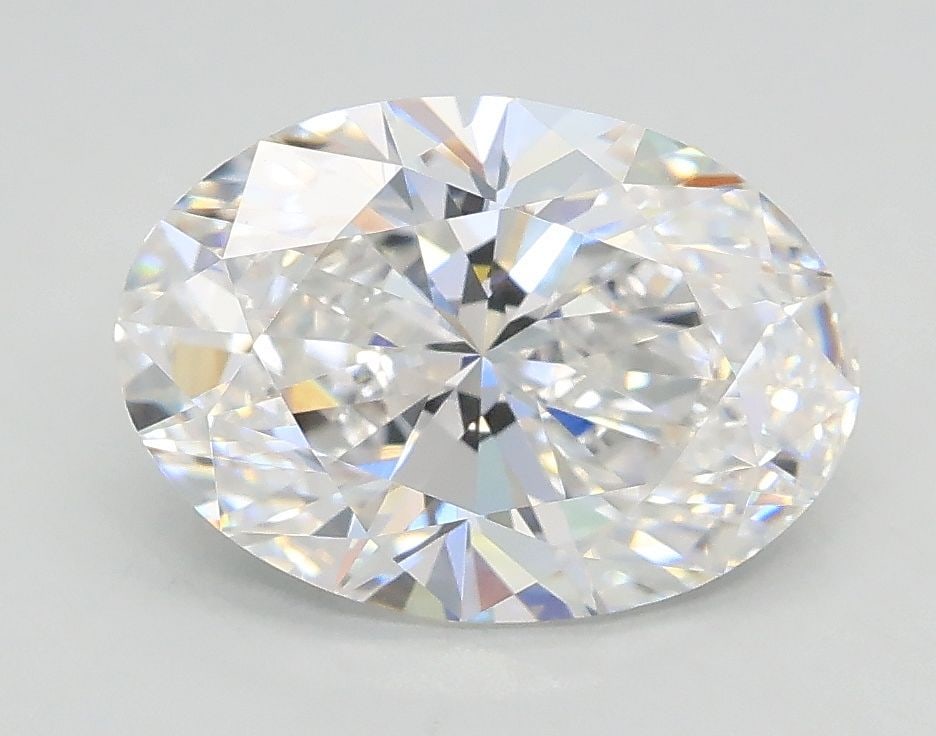 Oval 2.04Ct E Vs1 - Loose Lab Diamond (1 of 1)