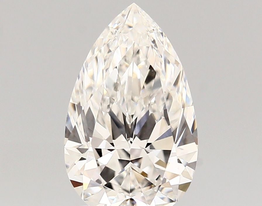 Pear 1.83Ct E Vvs2 - Loose Lab Diamond (1 of 1)