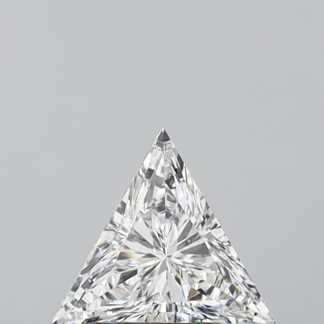 Triangular 1.18Ct D Vvs2 - Loose Lab Diamond (1 of 1)