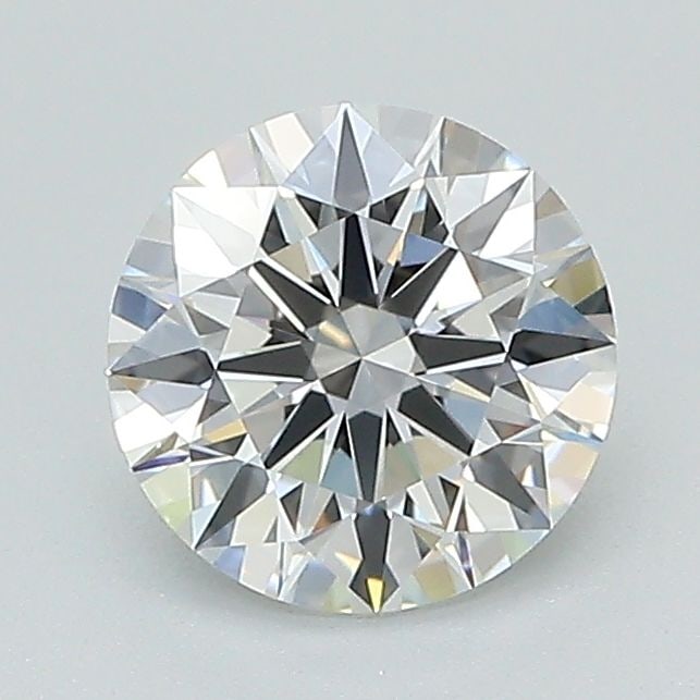 Round 1.09Ct E If - Ideal Loose Lab Diamond (1 of 1)