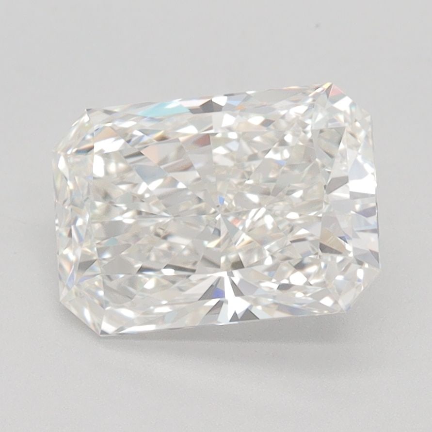 Radiant 2.04Ct G If - Loose Lab Diamond (1 of 1)