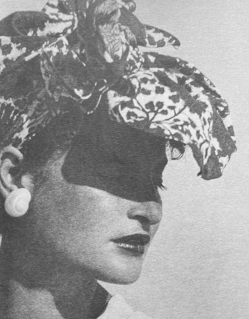 Man Ray, Composition, Man Ray, Lithograph: Lithograph on vlin paper. Paper size: 10.83 x 8.27 inches. Excellent condition. Inscription: unsigned and unnumbered, as issued. Notes: From the folio, Man Ray, 1984. Published by Centre National des