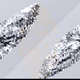 Marquise 3.01Ct G Vs2 - Loose Lab Diamond