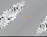 Marquise 2.1Ct D Vvs2 - Loose Lab Diamond