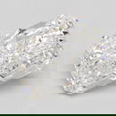 Radiant 3.85Ct E Vvs1 - Loose Lab Diamond