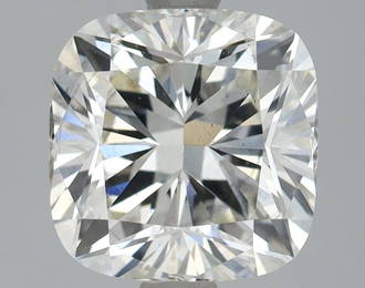 Cushion Brilliant 2.27Ct H Si1 - Loose Lab Diamond