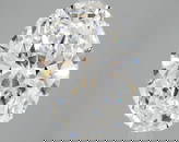 Oval 3.07Ct D Vs1 - Loose Lab Diamond