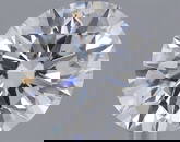 Round 2.34Ct D Vvs1 - Ideal Loose Lab Diamond