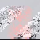 Radiant 1.58Ct Fancy Vivid Pink Vs1 - Loose Lab Diamond