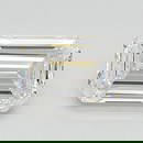 Emerald 2.06Ct D Vs1 - Loose Lab Diamond