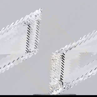 Lozenge 2.05Ct G Vs2 - Loose Lab Diamond: Source: This Is A Real Diamond Grown In A Lab Not Mined. Carat: 2.05 Cut: - Color: G Clarity: VS2 Polish: EX Symmetry: EX Measurements: 11.89L X 10.38W X 3.39H Certification: IGI Video: