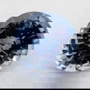 Round 1.45Ct Blue Ec - Loose Sapphire Gemstone