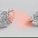Pear 1.1Ct Fancy Vivid Pink Vs1 - Loose Lab Diamond