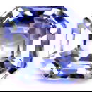 Emerald 1.46Ct Blue Ec - Loose Sapphire Gemstone