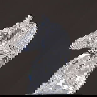 Other 1.06Ct D Vvs2 - Loose Lab Diamond: Source: This Is A Real Diamond Grown In A Lab Not Mined. Carat: 1.06 Cut: - Color: D Clarity: VVS2 Polish: EX Symmetry: EX Measurements: 5.48L X 8.56W X 3.66H Certification: NONE Video: