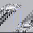 Emerald 2.02Ct D If - Loose Lab Diamond