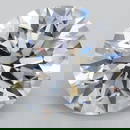 Round 3.57Ct D Vs1 - Ideal Loose Lab Diamond