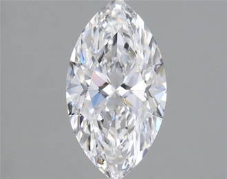 Marquise 1.53Ct D Vvs1 - Loose Lab Diamond