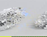 Oval 1.2Ct E Vs1 - Loose Lab Diamond