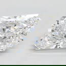 Radiant 2.16Ct D Vvs1 - Loose Lab Diamond