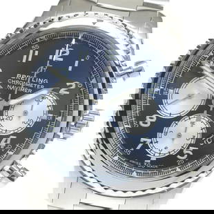 Breitling Navitimer 8 B01 Ab0117: Type: Wristwatch Customized: Yes Style: watches Movement: Automatic Display: Analog Case Size: 43mm Product Disclaimer: Items may exhibit light wear, such as minor scratches or slight tarnishing appro