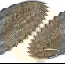 1915 Barber Silver Half Dollar Au Slider Uncertified