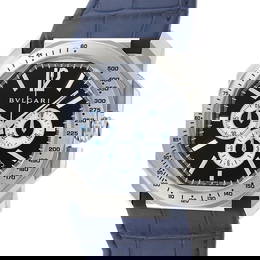 Bulgari Octo Maserati Chronograph 100Th Bgo41Sch Watch Men