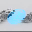 Oval 2.82Ct Fancy Vivid Blue Vvs2 - Loose Lab Diamond