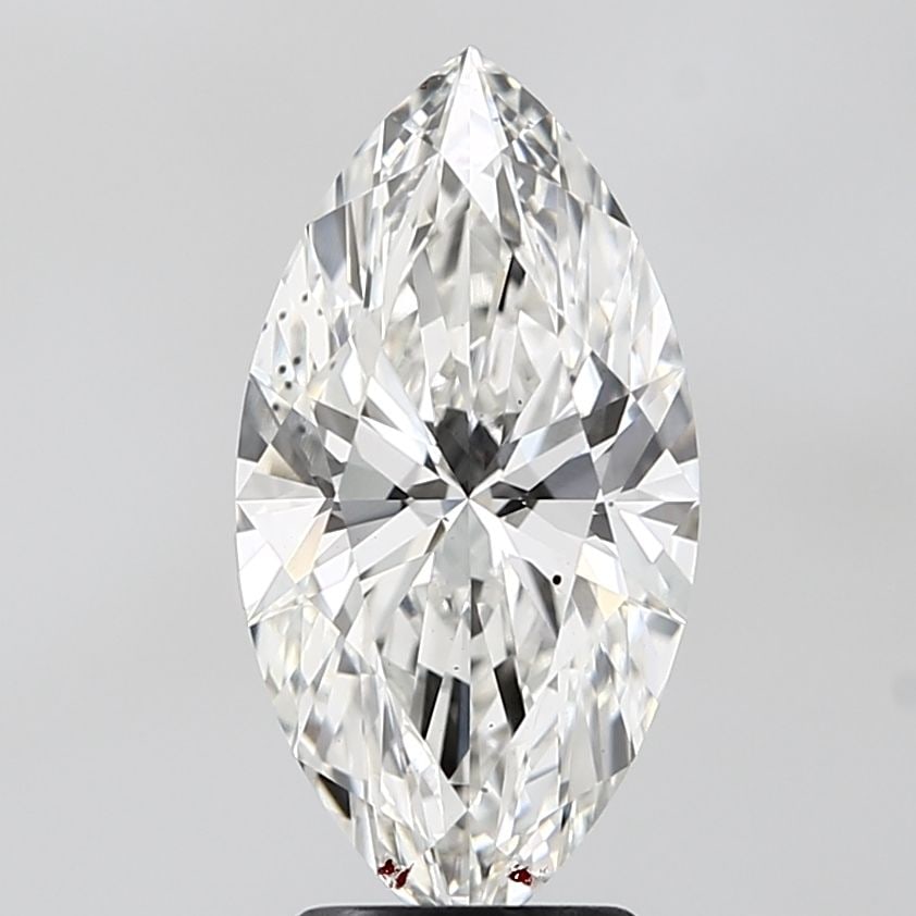 Marquise 3.0Ct G Vs2 - Loose Lab Diamond (1 of 1)