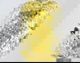 Cushion Modified 2.68Ct Fancy Vivid Yellow Vs2 - Loose Lab Diamond