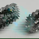 Cushion Modified 2.72Ct Fancy Vivid Green Vs1 - Loose Lab Diamond