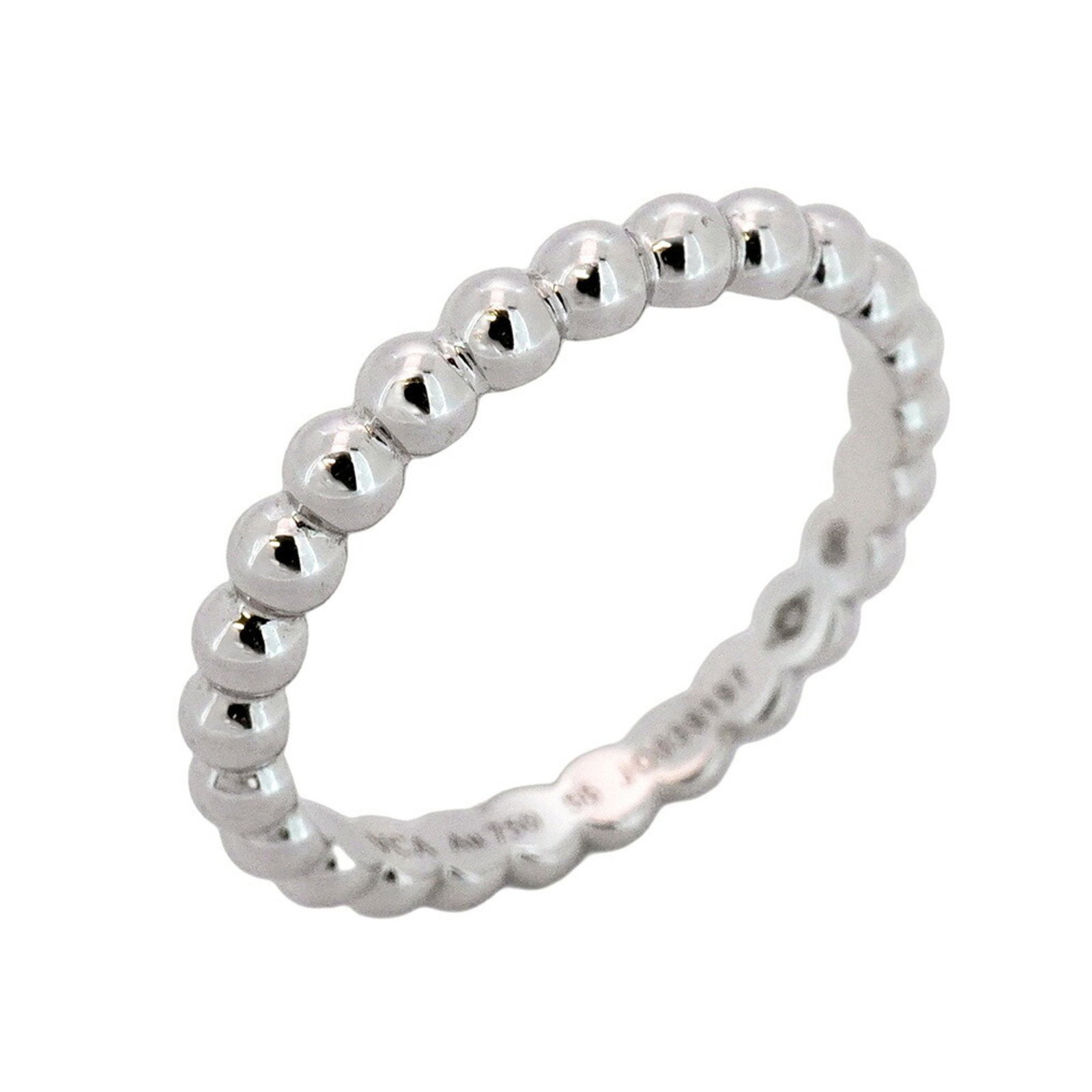 Van Cleef & Arpels Perle Ring (1 of 8)