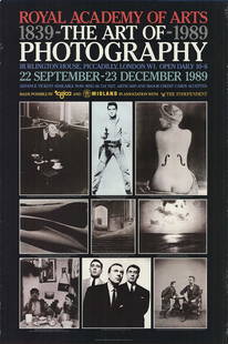 Various Artists The Art Of Photography " Offset Lithograph: Artist: Various Artists Title: The Art of Photography Year: 1989 Signed: No Medium: Offset Lithograph Paper Size: 30 x 20 inches ( 76 x 51 cm ) Image Size: 20 x 16.5 inches ( 51 x 42 cm ) Edition Size