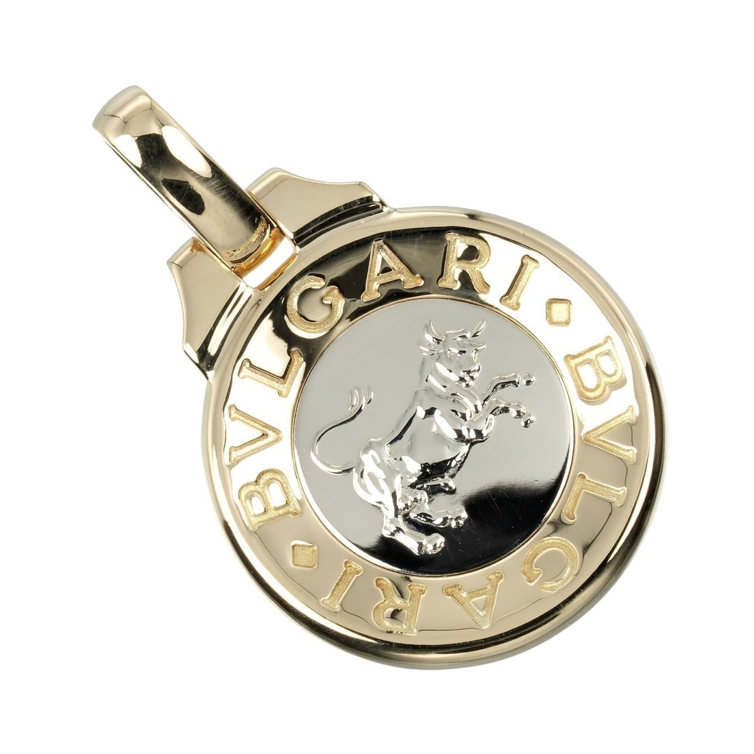 美品 BVLGARI ホロスコープ 牡羊座 Horoscope Aries 楽天市場】【ジュエリー】【新品仕上げ済】BVLGARI ブルガリ