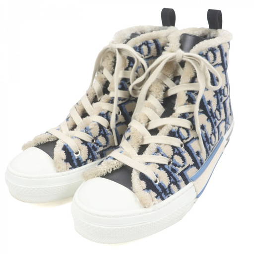 Low Top Dior B23 Bleu Low Top Dior B23 Bleu Ciel Dior Homme High