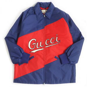 Gucci Blouson Main