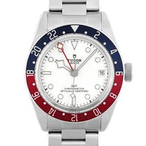 Tudor Black Bay Gmt 79830Rb