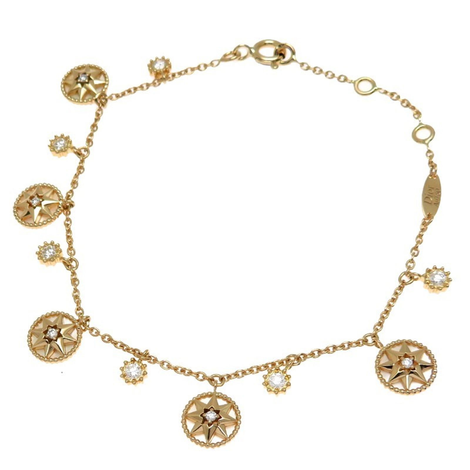 Christian Dior Dior Rose Devant (1 of 7)