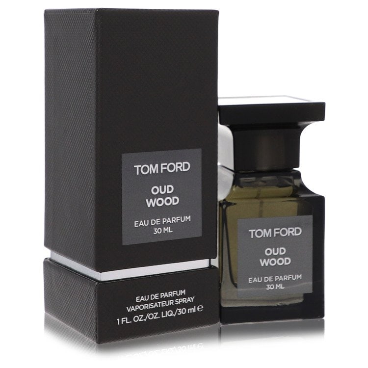 Tom Ford Oud Wood Cologne By Tom Ford Eau De Parfum Spray (1 of 1)