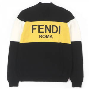 Fendi Sweater Fae541 Main