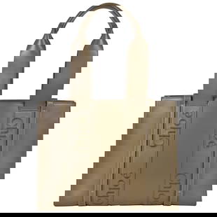 Chlo Chloe Woody Medium Tote Bag Calf Army Green: Brand: Chlo Type: Tote Bag Material: Leather Leather/Fur Type: Calfskin Color: Green Inner Pocket: Open Pocket 1 Gender: Women Size (Hxwxd): 28cm x 36cm x 11.5cm / 11.02'' x 14.17'' x 4.52'' Handle