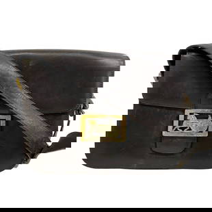 Celine Shoulder Bag Leather Brown Carriage Metal Vintage Women: Material: Leather Gender: Women Brand: CELINE Item: Shoulder Bag Type: Carriage Metal Vintage Gender: Women Color: Brown Material: leather Accessories: None Size: cm (approx.): W23 x H19 Shoulder: 85