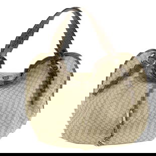 Celine Tote Bag Canvas Beige Macadam Pattern Women: Material: Canvas Gender: Women Brand: CELINE Item: Tote Bag Model: Macadam Pattern Gender: Women Color: beige Material: canvas Accessories: None Size: cm (approx.): W46 x H30 x D22 inch (approx.):