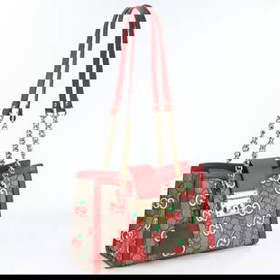 Gucci 498156 Shoulder Bag Padlock Gg Apple Chainshoulder Bag Gg Supreme Canvas, Leather Multicolor: Color: multicolorbeige MetalColor:gold Material: GG Supreme Canvas leather Size(Cm): W26cm x H17cm x D10cm Handle Height:18cm Size(Inch): W10.2inch x H6.7inch x D3.9inch Handle Height:7.1inch Product