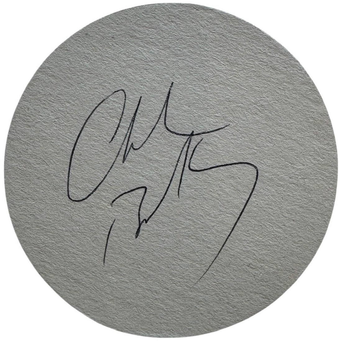 Charles Barkley Autographed Majerles Sports Grill Coaster (Jsa): Brand: James Spence Authentication (JSA) Product Disclaimer: Not affiliated with any team or league. Signatures are unverified unless a certificate is stated. For inquiries, please reach out to suppor