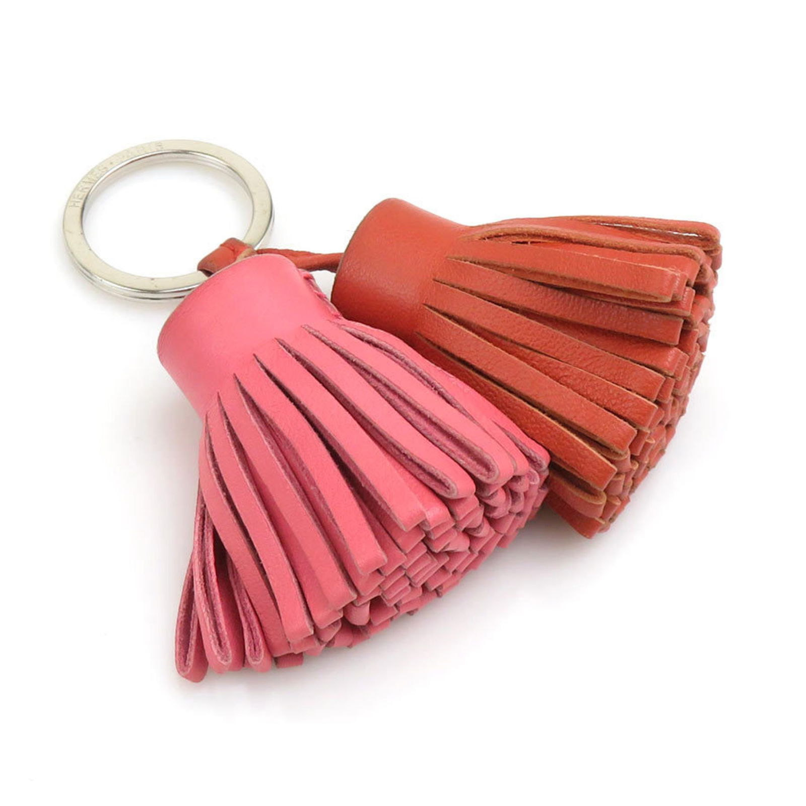Hermes Herms Carmen Unodos Key Ring (1 of 5)