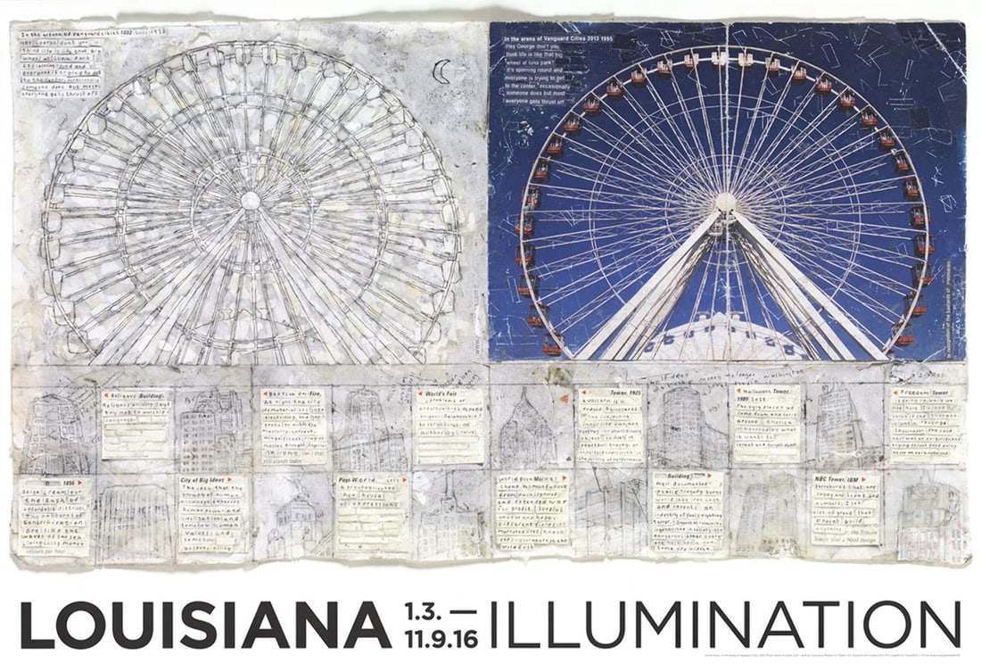 Simon Evans In The Arena Of Vanguard Cities " Poster Contempora: Artist: Simon Evans Brand: Evans Simon Country/Region Of Origin: Denmark Exact Year: 2013 Height: 23.5 Item Height: 23.5 Item Width: 34.5 Type: Offset Lithograph Year Of Production: 2013 Artist: Simon