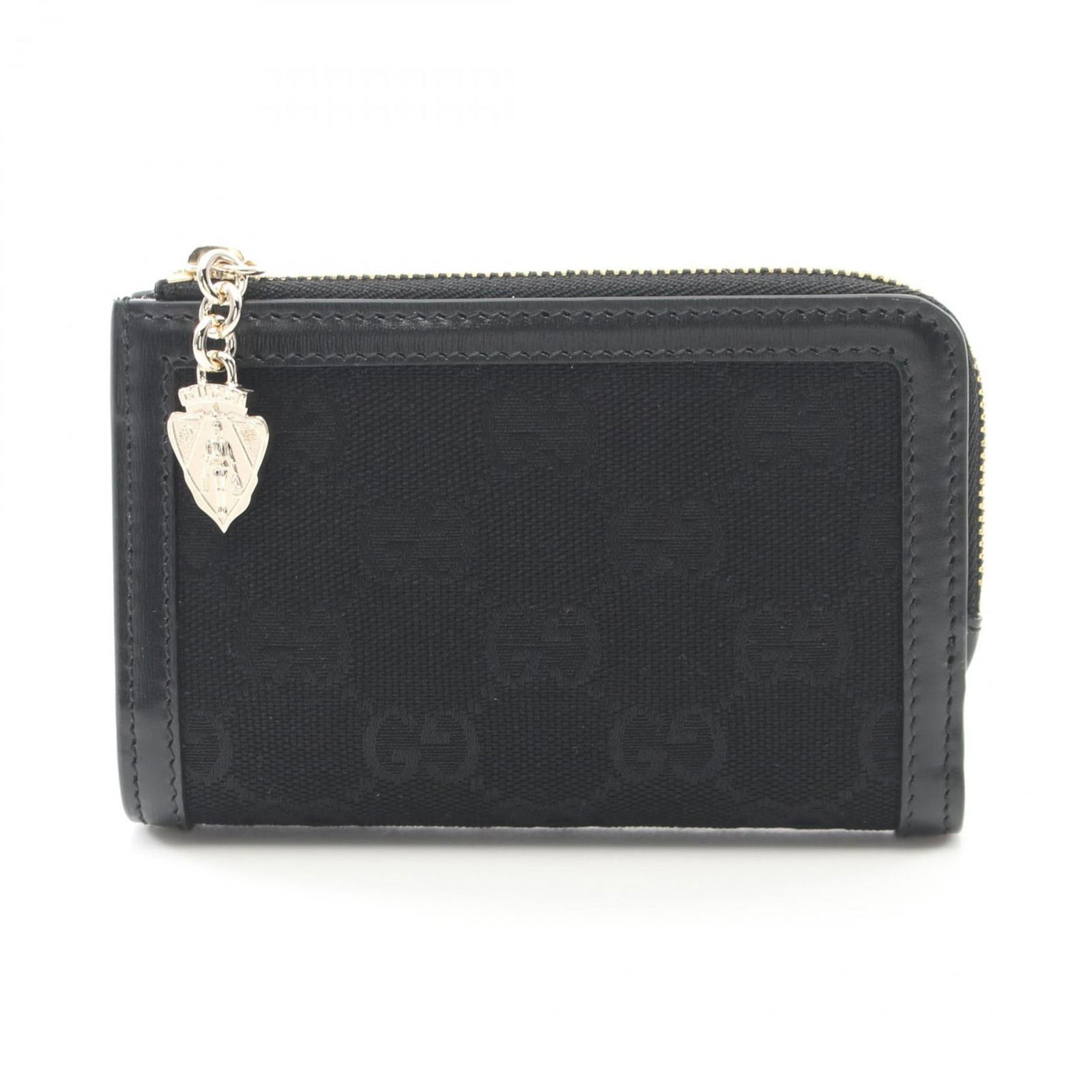 Gucci 680403 Balenciaga The Hacker Project Compact Wallet