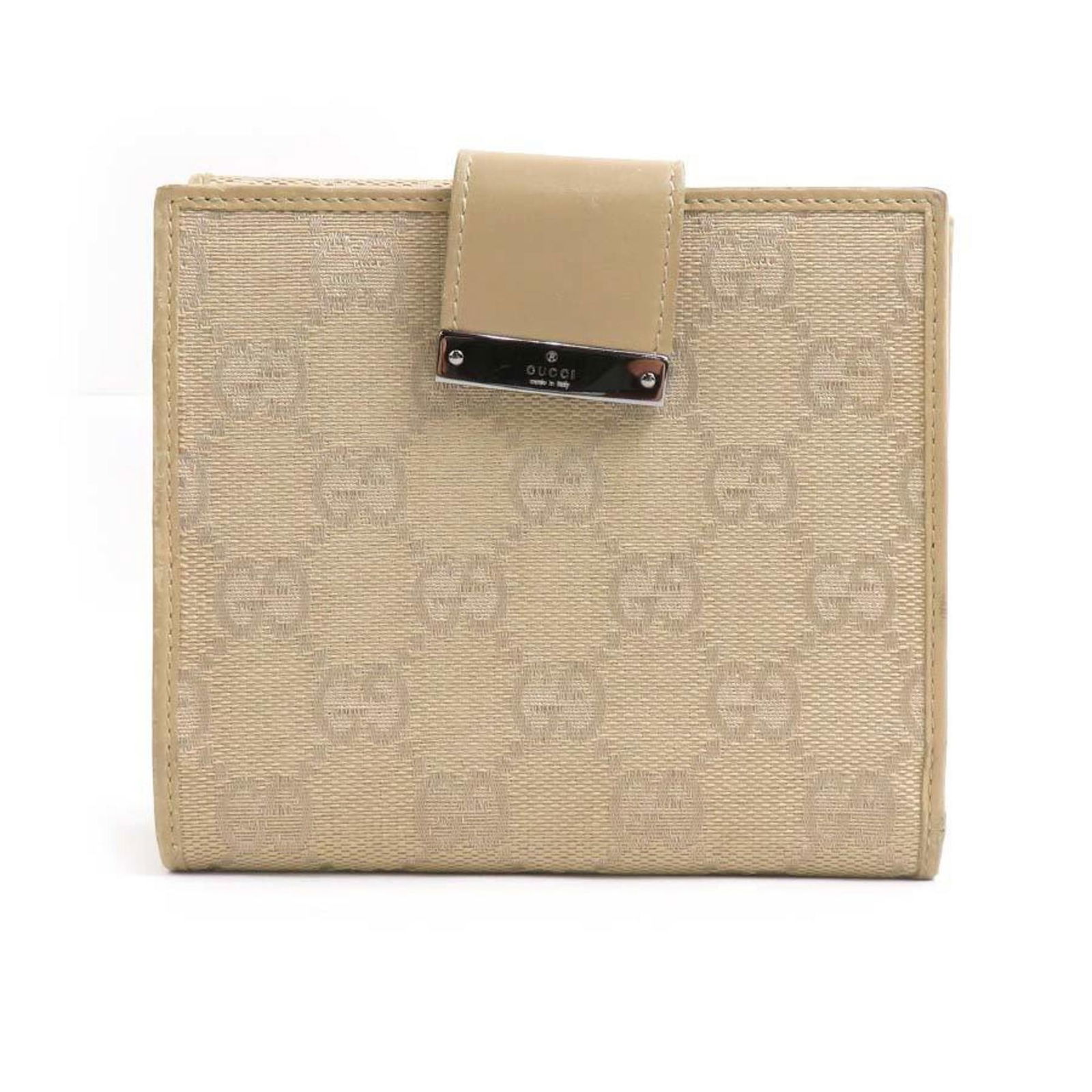 BALENCIAGA × GUCCI wallet 680403 GUCCI 680403 BALENCIAGA collaboration The Hacker Project