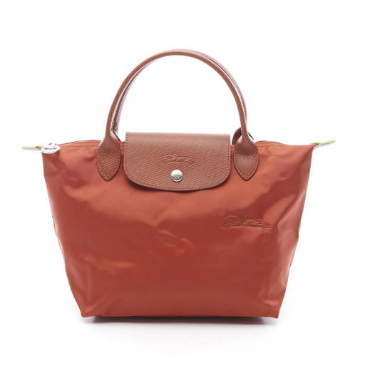 Longchamp Paris Le Pliage Appaloosa Shoulder Bag - Main Image